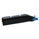 Kyocera TK865C Toner Cartridge Cyan TK-865C