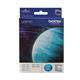 Brother LC970C Inkjet Cartridge Cyan LC970C