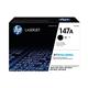 HP 147A Original LaserJet Toner Cartridge Black W1470A