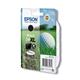 Epson 34XL Golf Ball DURABrite Ultra Ink Cartridge High Yield Black C13T34714010
