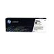 HP 826A Original LaserJet Toner Cartridge Black CF310A