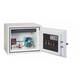 Phoenix Titan Sz 1 Fire & Security Safe Fingerprint Lock
