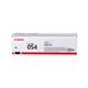 Canon 054C Cyan Standard Capacity Toner Cartridge 1.2k pages - 3023C002