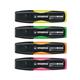 Stabilo Green Boss Highlighter Assorted Pastel (Pack of 4) 1523155