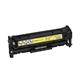 Canon 718Y Yellow Standard Capacity Toner Cartridge 2.9k pages - 2659B002