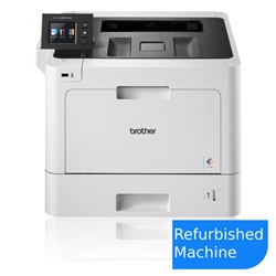 Brother HL-L8360CDW A Grade - Refurbished Machine