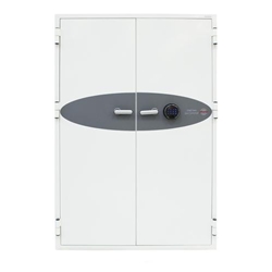 Phoenix Data Commander Size 3 Data Safe Fngerprint Lock