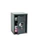 Phoenix Vela Deposit Home & Office Size 4 Safe Key Lock