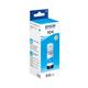 Epson 104 EcoTank Ink Bottle Cyan C13T00P240