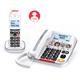 SwissVoice Xtra 3355 Combo Telephone with Answer Machine