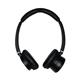 JPL Element BT500D Professional Binaural Wireless Bluetooth Headset With UC Dongle Black BT500D