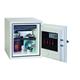 Phoenix Titan Size 2 Fire & Security Safe with Key Lock