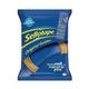 Sellotape Original Golden Tape 24mm x 50m (6 Pack) 1443266