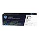 HP 305X Black High Yield Laserjet Toner Cartridge (Pack of 2) CE410XD