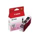 Canon CLI42PM Photo Magenta Standard Capacity Ink Cartridge 13ml - 6389B001