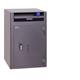 Phoenix Cash Deposit Size 3 Security Safe with Key Lock