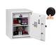 Phoenix Fire Fighter Sz 1 Fire Safe with Fingerprint Lock