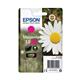 Epson 18XL Daisy Claria Home Ink Cartridge High Yield Magenta C13T18134012