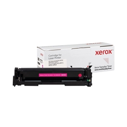 Xerox Everyday Toner For CF403X/CRG-045HM Magenta Laser Toner 006R03695