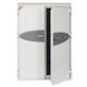 Phoenix Data Commander Size 3 Data Safe with Key Lock