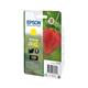 Epson 29XL Strawberry Claria Home Ink Cartridge High Yield Yellow C13T29944012