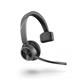 Poly Voyager 4310 UC USB-A Wireless Mono Headset
