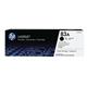 HP 83A Original LaserJet Toner Cartridge Black 2-pack CF283AD