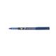 Pilot V7 Hi-Tecpoint Liquid Ink Rollerball Pen 0.7mm Tip 0.5mm Line Blue (Pack 20) - 3131910516545