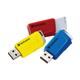 Verbatim Store and Click USB 3.2 16GB (Pack of 3) 49306