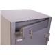 Phoenix Cash Deposit Size 3 Security Safe Fgr Prnt Lock
