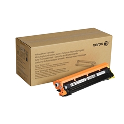 Xerox Phaser 6510/WorkCentre 6515 Drum Cartridge Yellow 108R01419