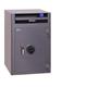 Phoenix Cash Deposit Size 3 Security Safe Fgr Prnt Lock