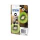 Epson 202XL Kiwi Photo Black High Yield Ink Cartridge 8ml - C13T02H14010