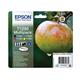 Epson T1295 Apple DURABrite Ultra Ink Cartridge CMYK Multipack C13T12954012
