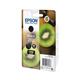 Epson 202 Kiwi Black Standard Capacity Ink Cartridge 7ml - C13T02E14010