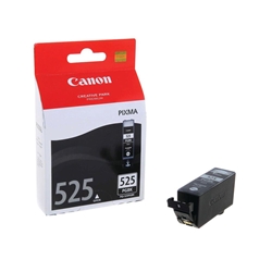 Canon PGI-525PGBK Ink Cartridge Pigment Black 4529B001