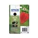 Epson 29 Strawberry Black Standard Capacity Ink Cartridge 5ml - C13T29814012