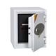 Phoenix Datacare DS2001K Size 1 Data Safe with Key Lock