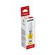 Canon GI-50Y Ink Cartridge Yellow 3405C001