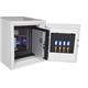 Phoenix Datacare Size 1 Data Safe with Electronic Lock