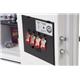 Phoenix Titan Size 3 Fire & Security Safe with Key Lock