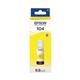 Epson 104 EcoTank Ink Bottle Yellow C13T00P440
