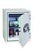 Phoenix Titan Size 3 Fire & Security Safe with Key Lock