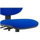 Eclipse Plus II Lever Task Operator Chair Blue