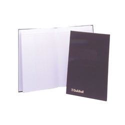 Exacompta Guildhall Attendance Register Book 1827