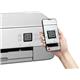 Canon PIXMA TS5351 White A4 Colour Inkjet Multifunction