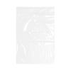 Minigrip Bag 255x355mm Clear (1000 Pack) GL-14