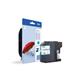 Brother LC225XLC Inkjet Cartridge High Yield Cyan LC225XLC
