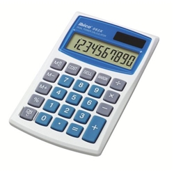 Ibico 082X Handheld Calculator