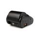 Safescan TP-230 Mobile Thermal Receipt Printer TP-230 Black 134-0535